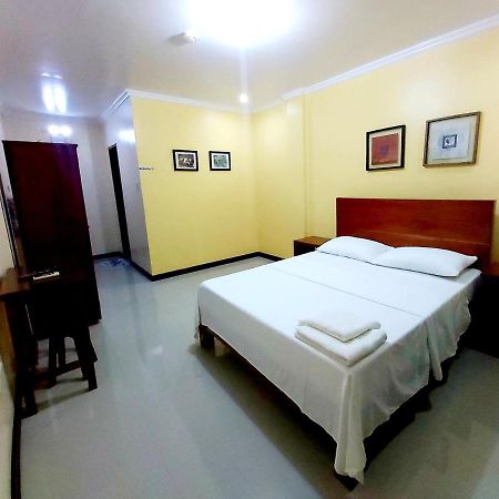 Golden Pension House,Palawan Puerto Princesa Extérieur photo