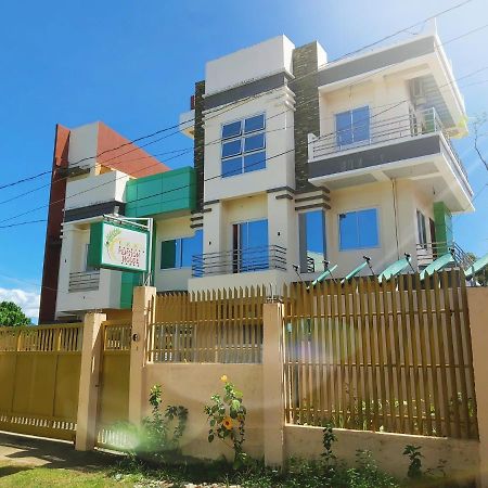 Golden Pension House,Palawan Puerto Princesa Extérieur photo
