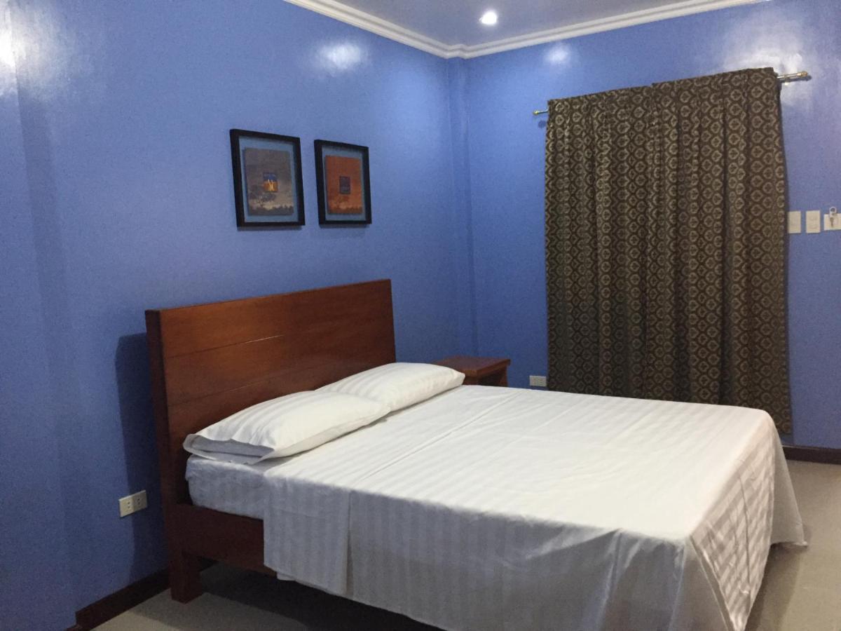 Golden Pension House,Palawan Puerto Princesa Extérieur photo