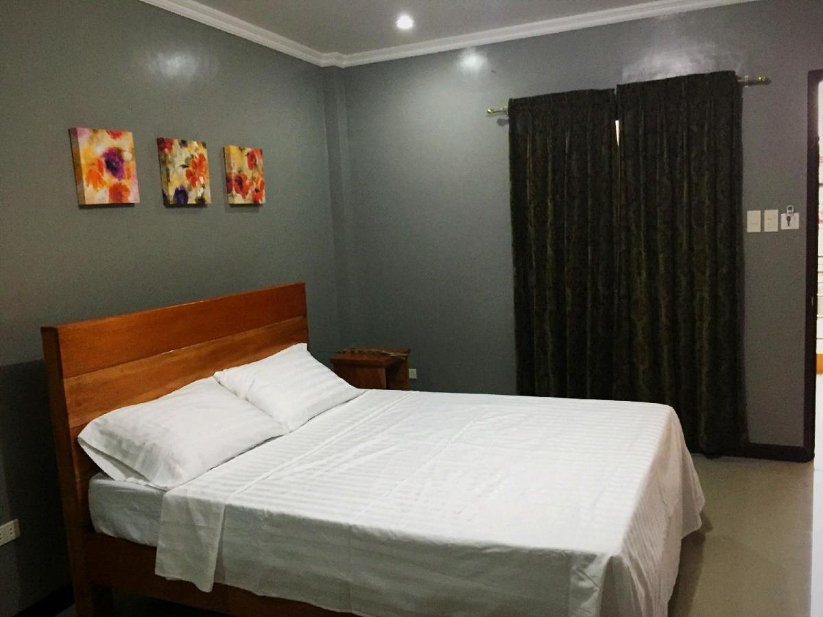 Golden Pension House,Palawan Puerto Princesa Extérieur photo