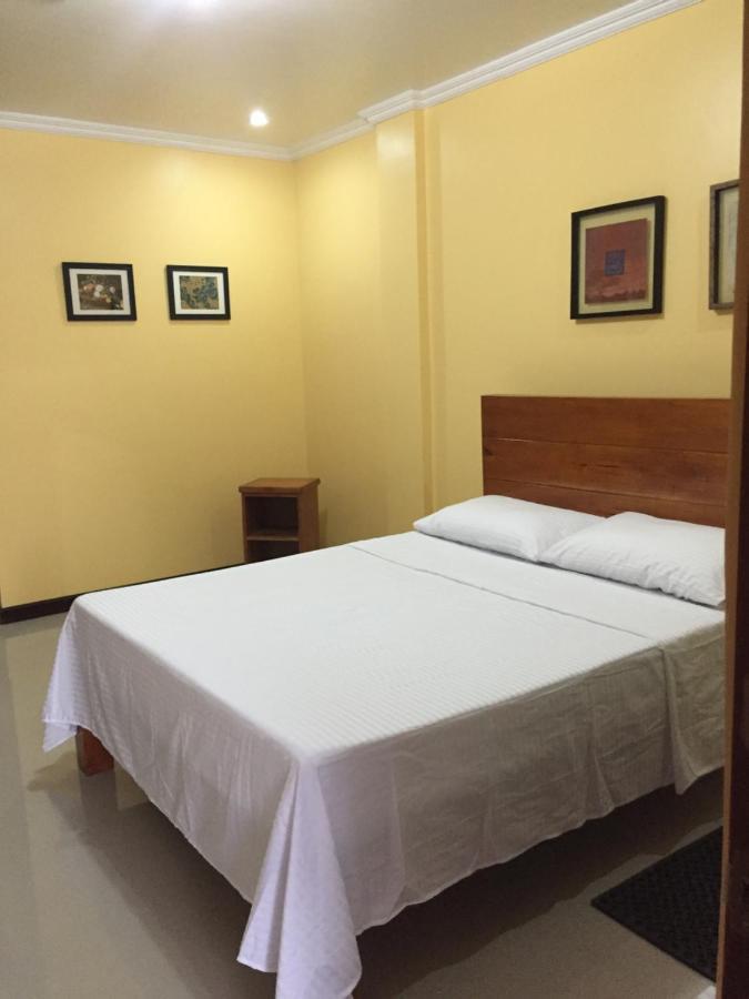 Golden Pension House,Palawan Puerto Princesa Extérieur photo