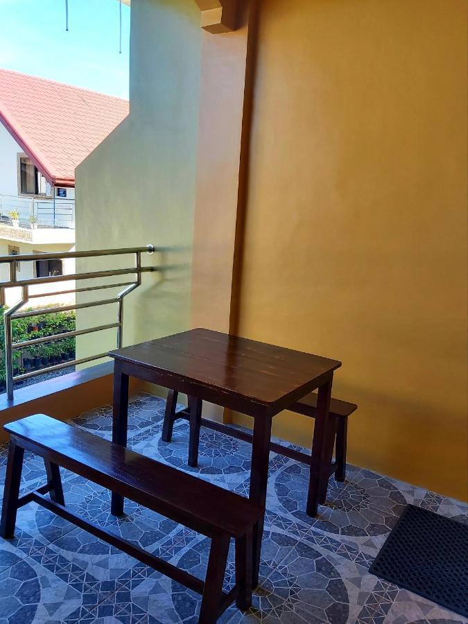 Golden Pension House,Palawan Puerto Princesa Extérieur photo