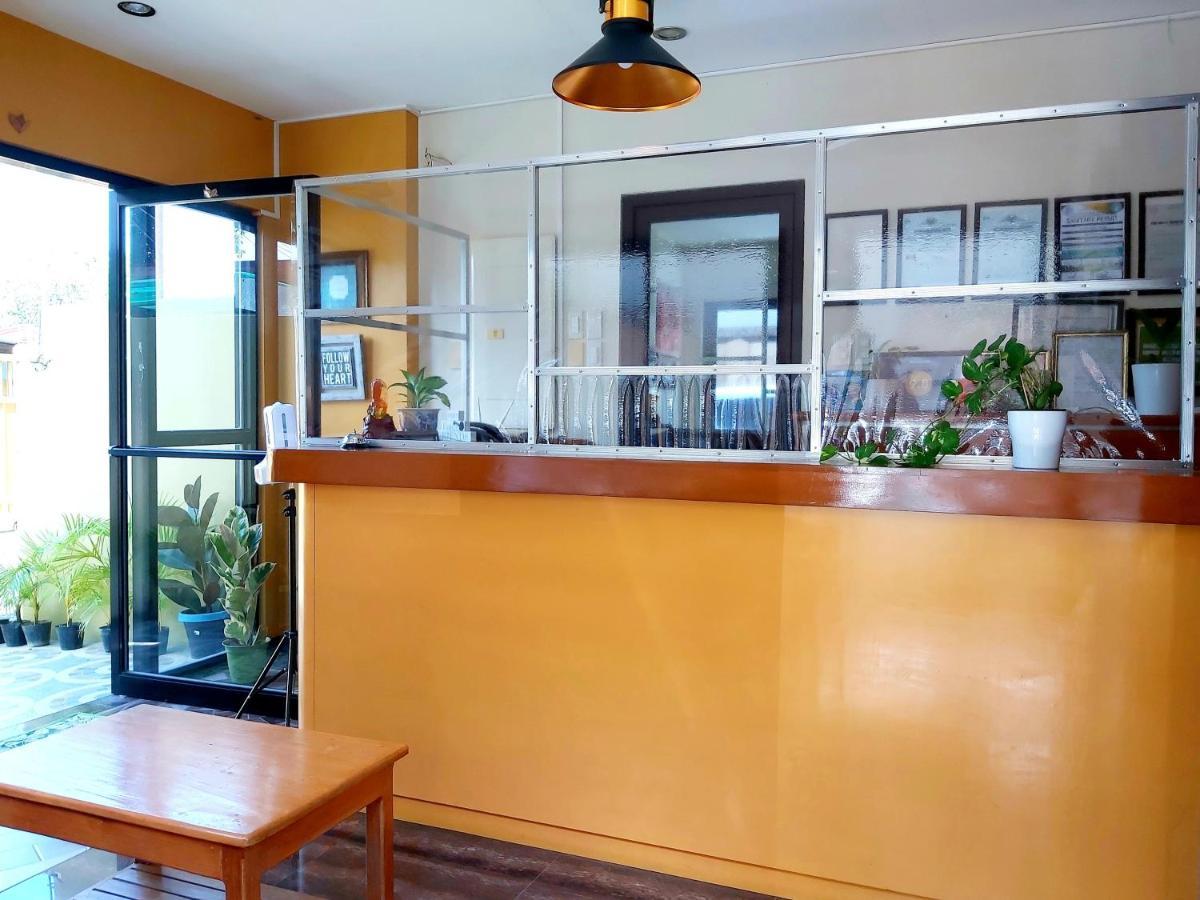 Golden Pension House,Palawan Puerto Princesa Extérieur photo