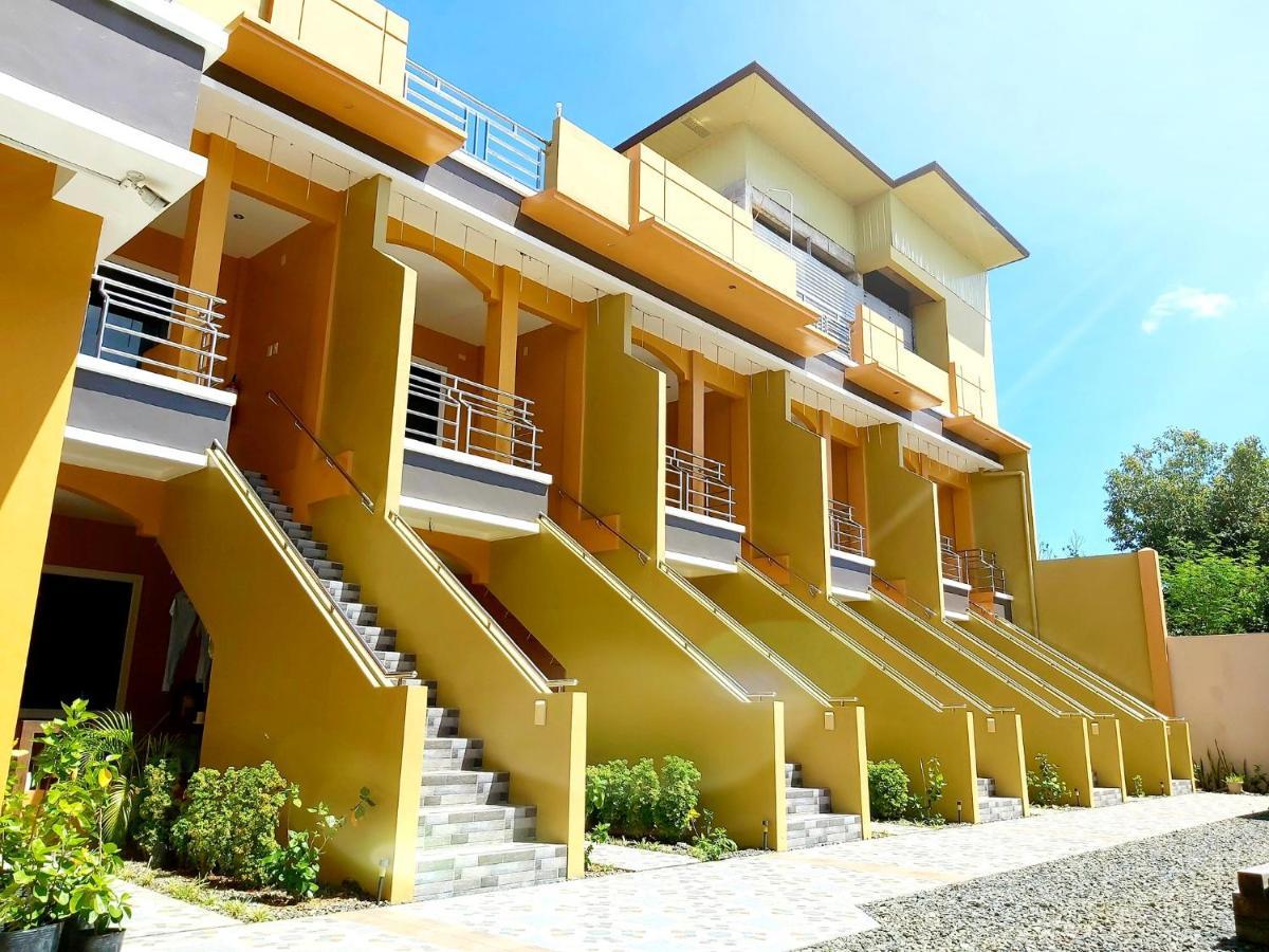 Golden Pension House,Palawan Puerto Princesa Extérieur photo