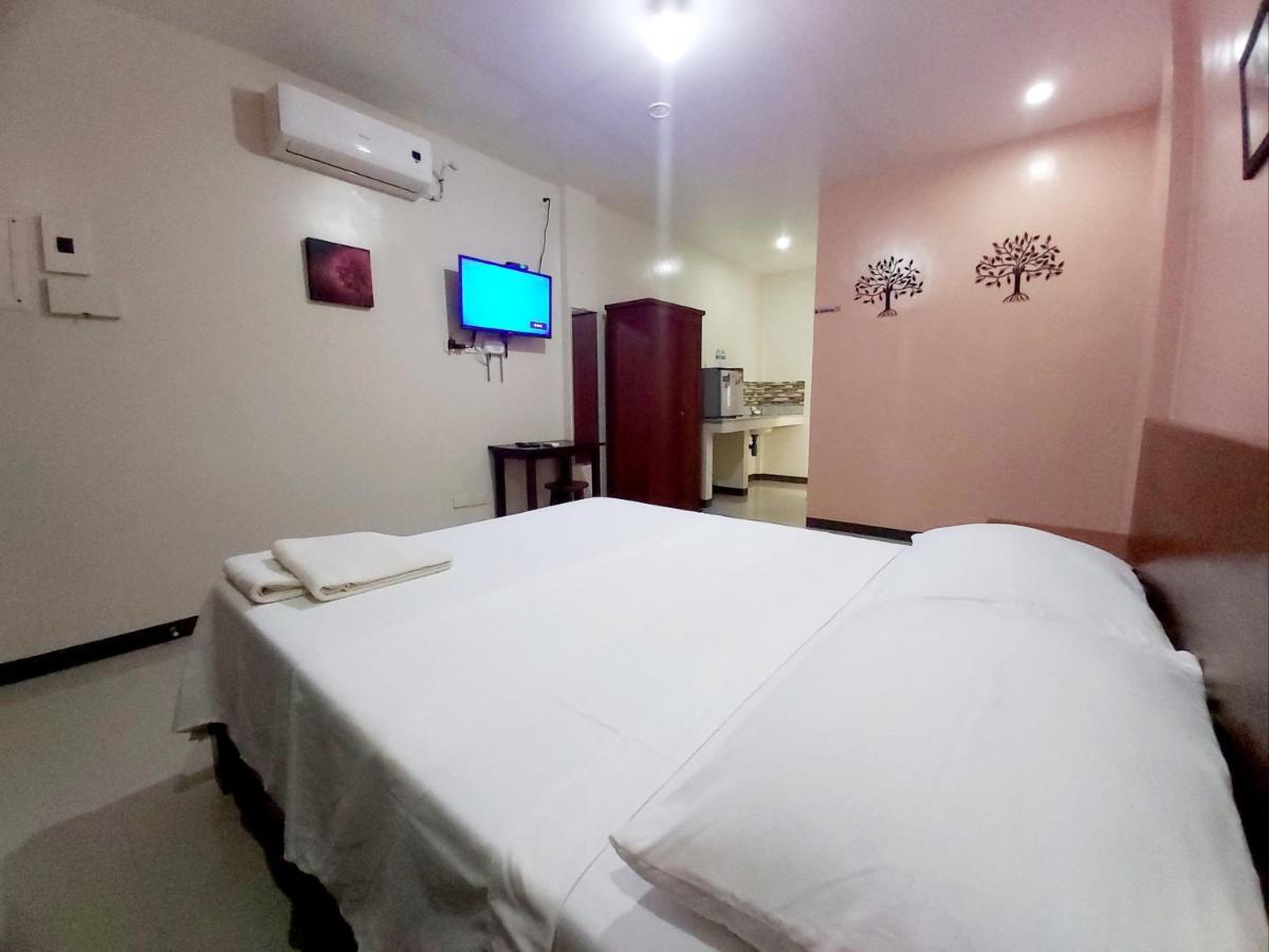 Golden Pension House,Palawan Puerto Princesa Extérieur photo