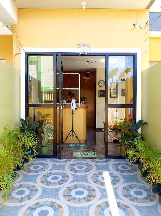 Golden Pension House,Palawan Puerto Princesa Extérieur photo